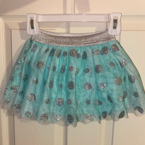 Girls matching outfit size 4 - Picture 3 of 5